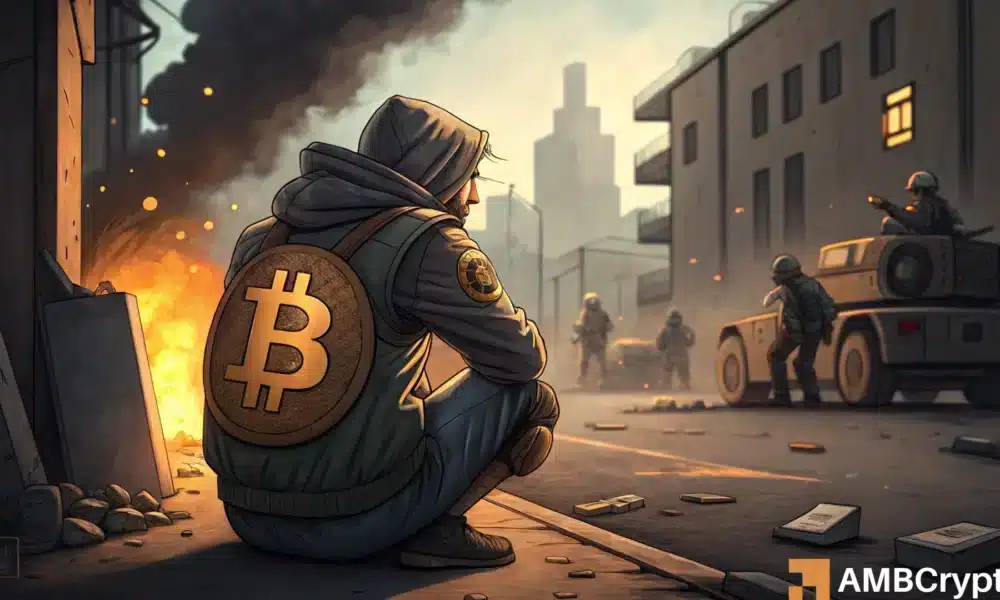 The Future of Bitcoin Sparks Developer Wars: Will Changes in Node Policies Harm the Network?