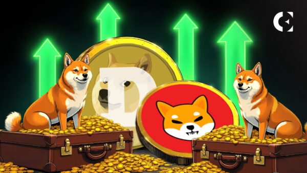 Messari Data Shows Meme Coins Surging in Crypto Market Rebound, Emerging as Top Gainers