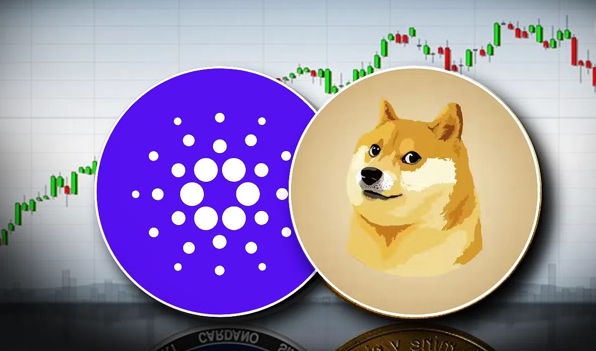 狗狗币(Dogecoin)和卡尔达诺(ADA):哪个将在未来5年内获得最高回报?