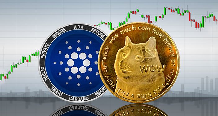狗狗币(Dogecoin)和卡尔达诺(ADA):哪个将在未来5年内获得最高回报?