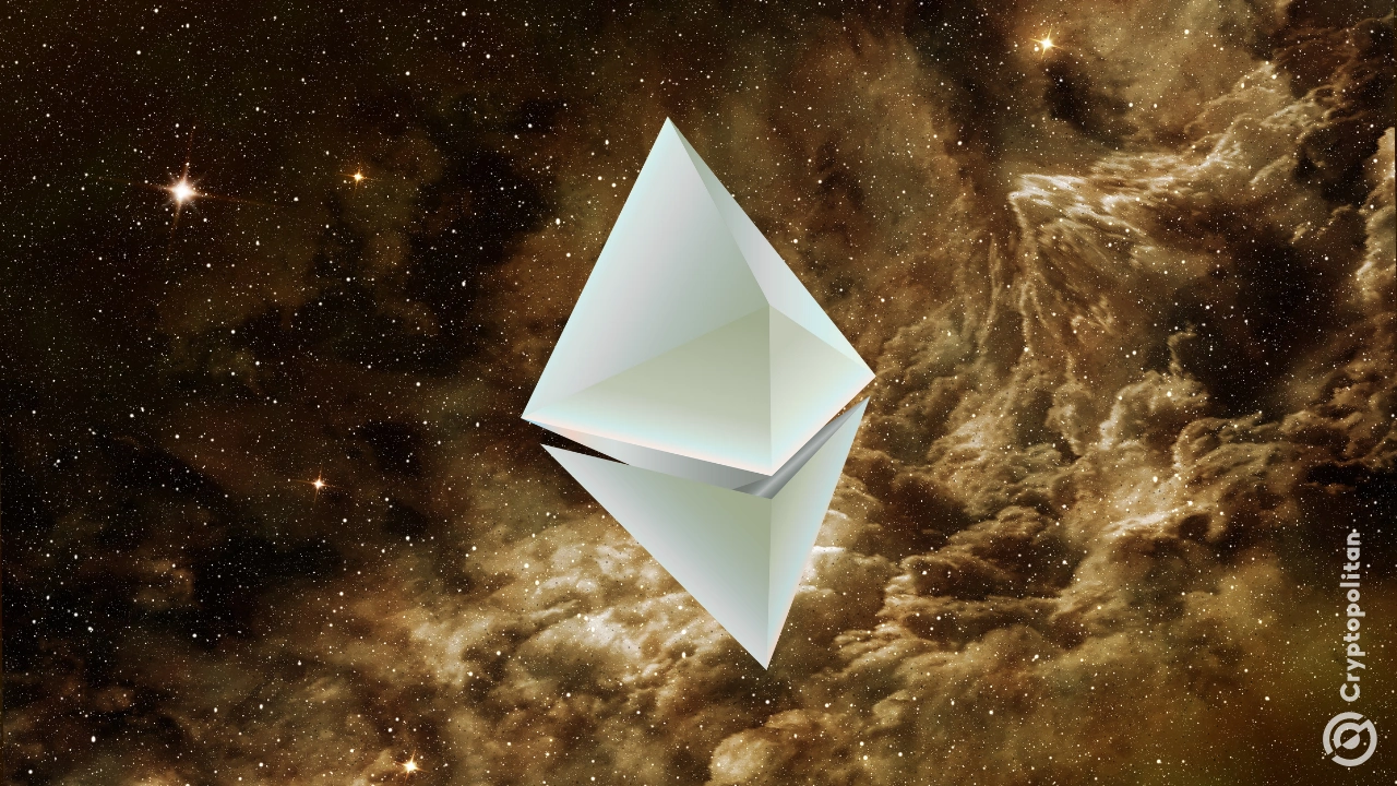 Bitwise CEO: Ethereum Aims to Disrupt Web2, Not Compete with Bitcoin
