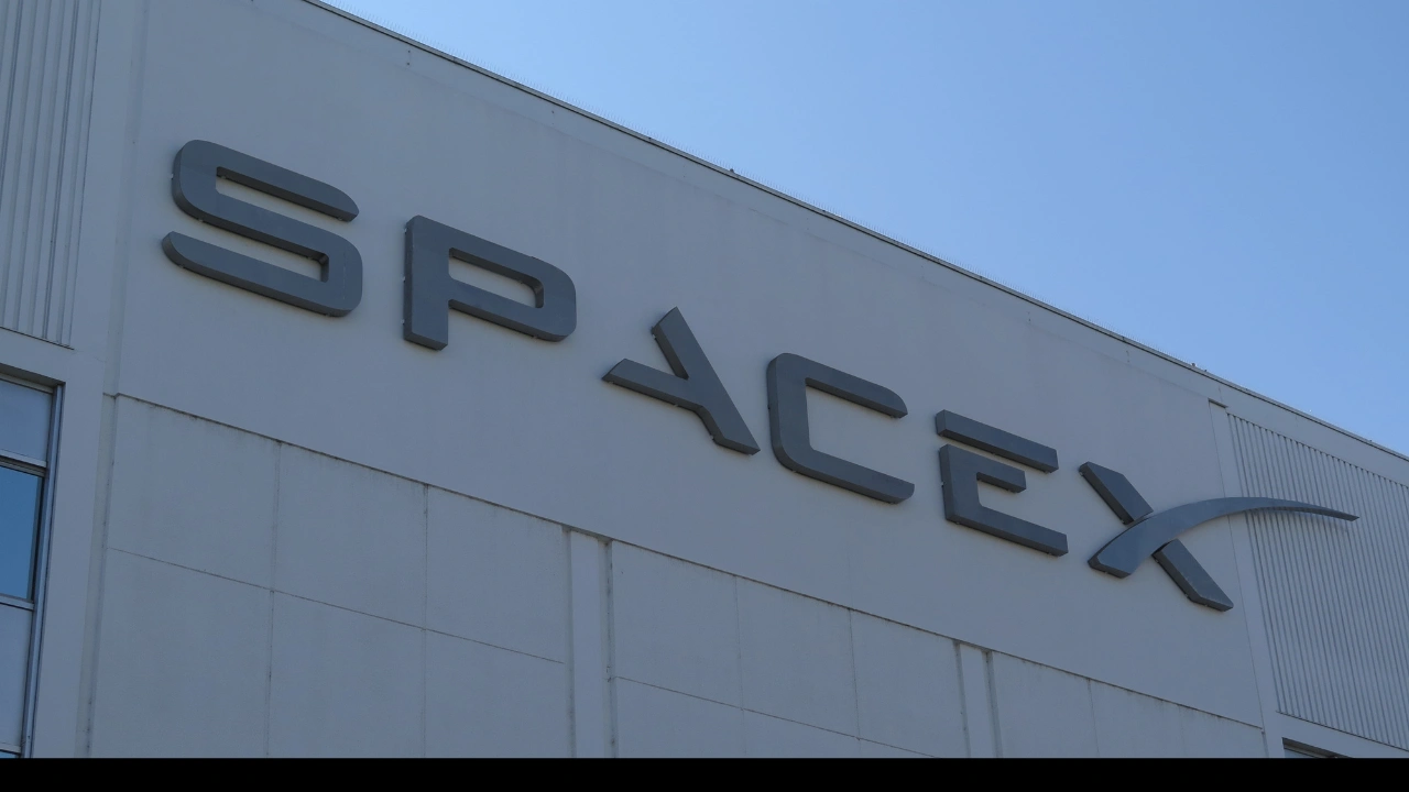 马斯克的SpaceX准备以4000亿美元估值进行内部股票出售