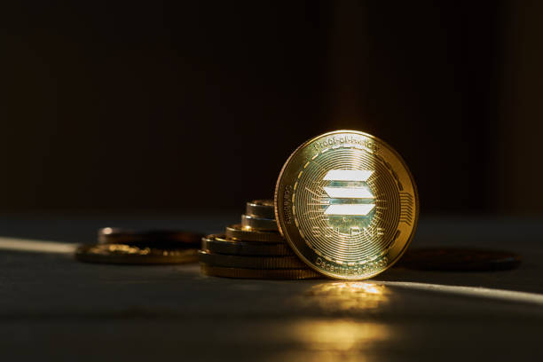 在将312,233 SOL 存入 Coinbase 后，Solana 面临严重抛售压力 —— 这就是其真正价值？
