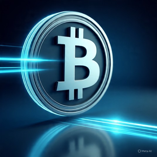 Bitcoin\