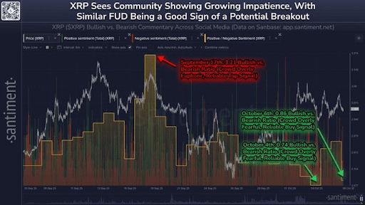 The Direction of  Billion Worth of XRP Tokens in Circulation: Where Will They Go?