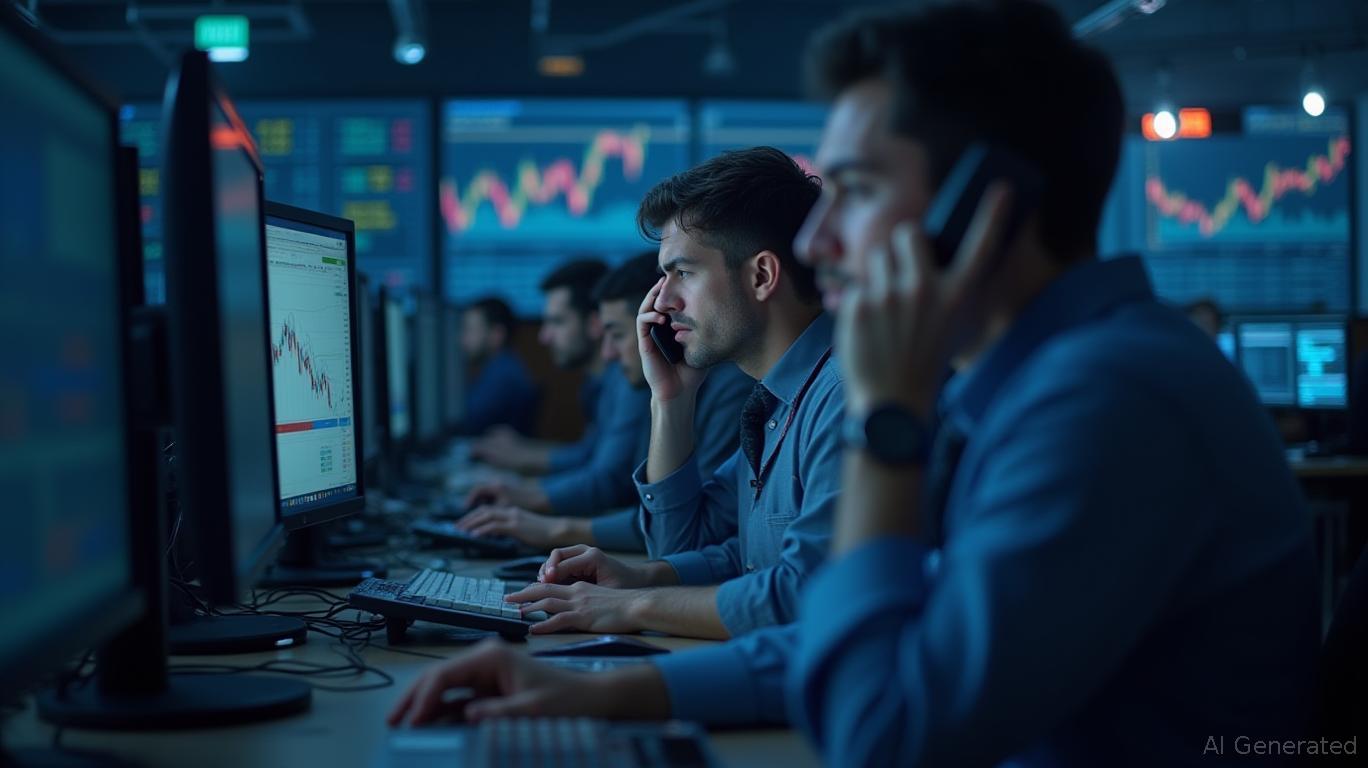 比特币今日新闻:交易员去杠杆导致未平仓合约下跌