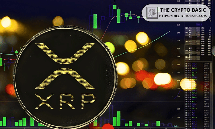 研究公司指出 XRP 未来看好,需耐心等待