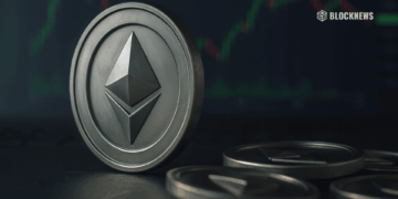 聪明鲸鱼押注 1.31 亿美元购买以太坊——4000 美元关口即将突破?