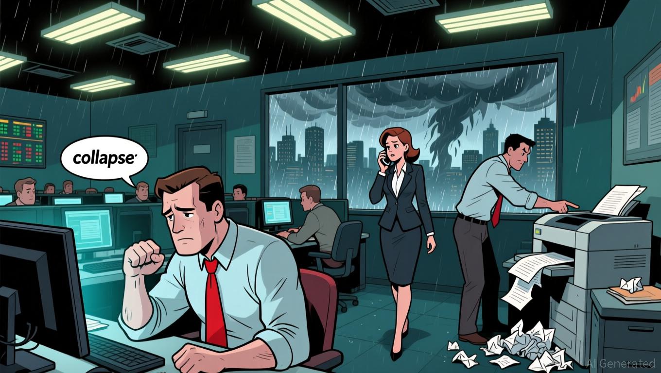 比特币死亡交叉和地缘政治紧张局势引发空头担忧,但机构举措提振希望-今日比特币新闻