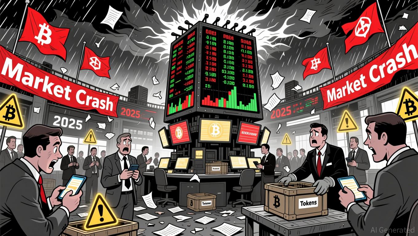 加密货币退市对散户投资者的风险与影响