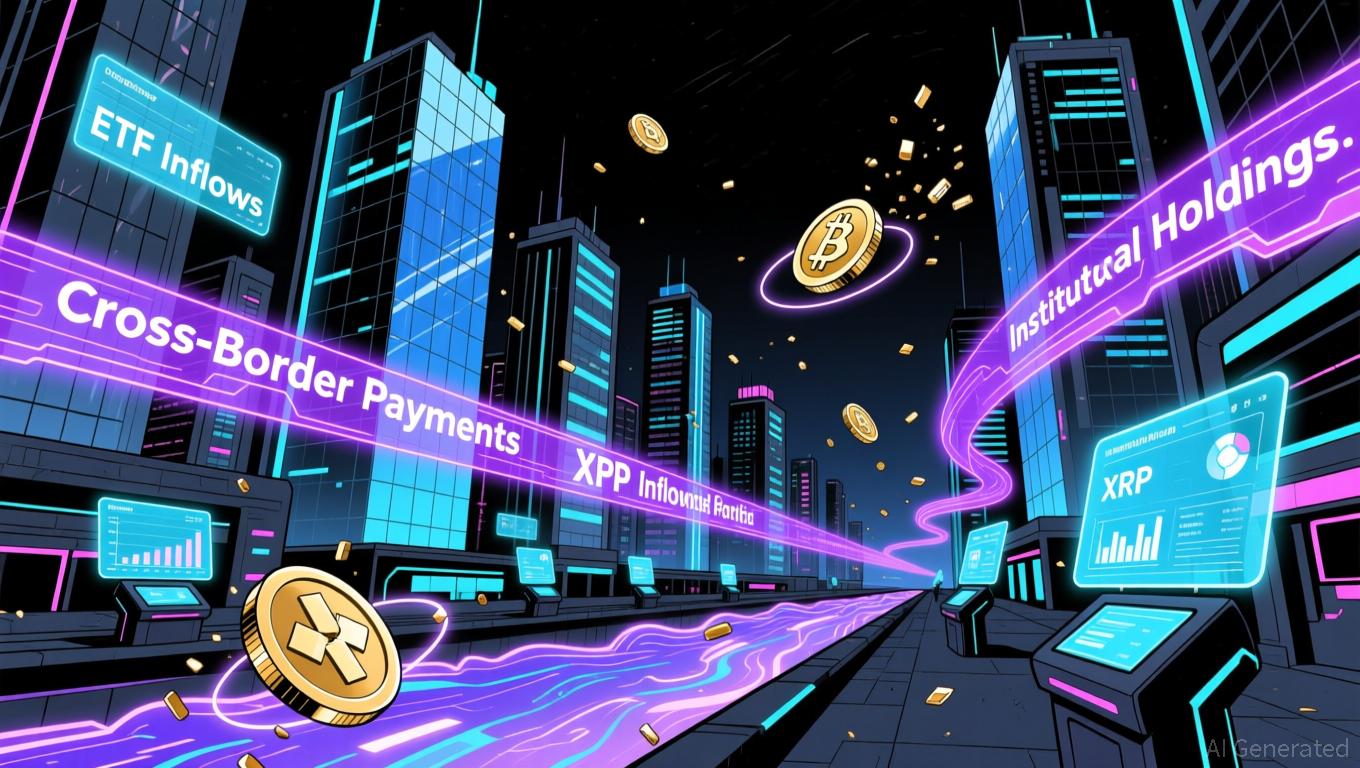 2031年XRP价格展望：现在是买入时机吗？