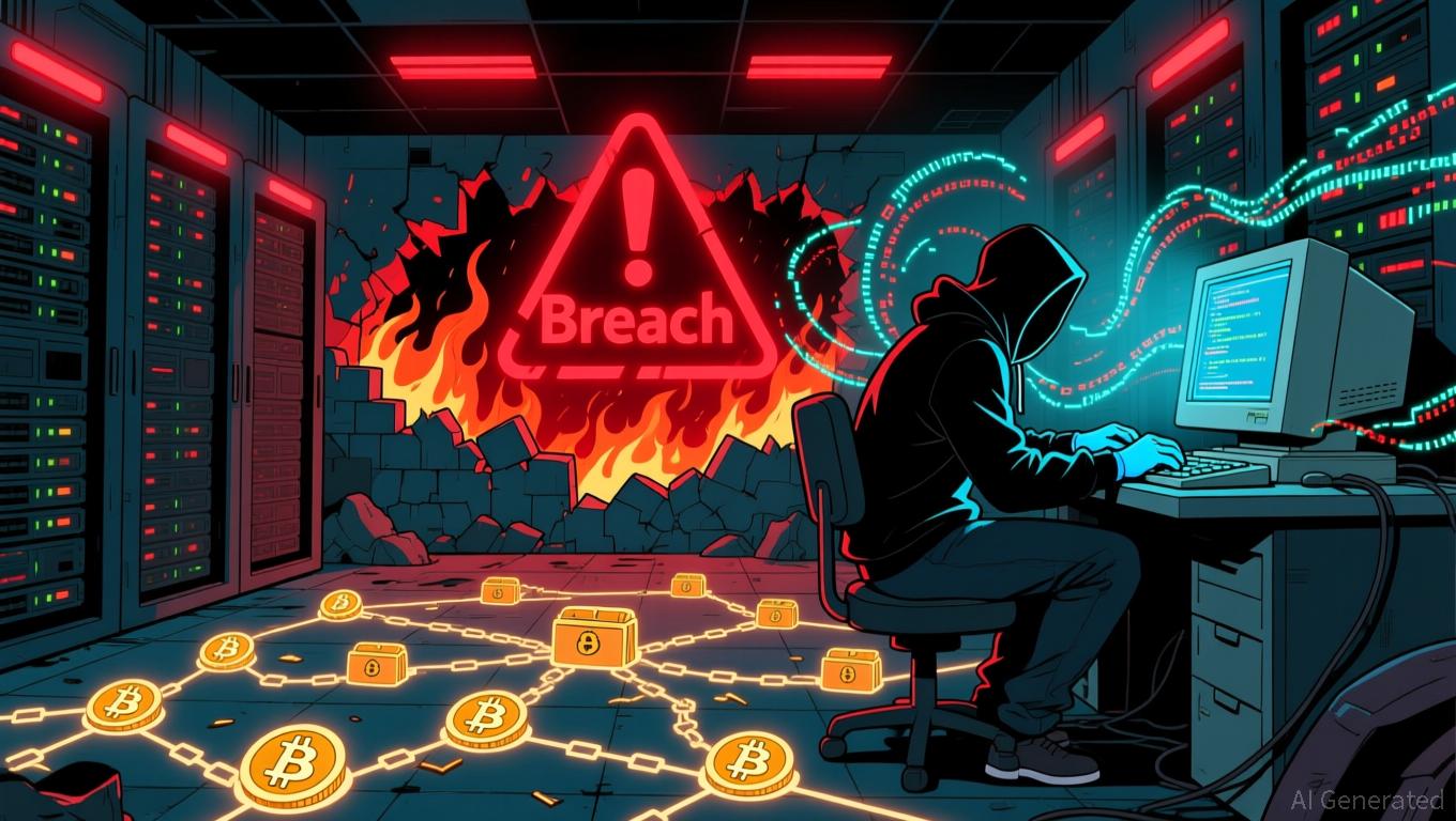 South Korean Cryptocurrency Growth Stagnates Due to Security Crisis, Upbit  Million Theft Exposes M&A Risks